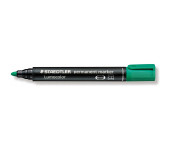 Marker 352-5 zielony STAEDTLER okrągły