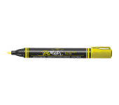 Marker kredowy do szkła RMG-1/G żółty UV GLASS MARKER 463-008 RYSTOR