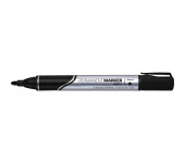 Marker permanentny RMP-1 czarny RYSTOR 432-000/458-000