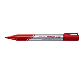 Marker permanentny RMP-1 czerwony RYSTOR 432-001/458-001