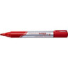 Marker permanentny RMP-1 czerwony RYSTOR 432-001/458-001