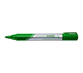 Marker permanentny RMP-1 zielony RYSTOR 432-003