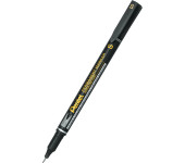 Foliopis wodoodporny czarny 0,4mm NFS410-A PENTEL