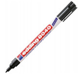 Marker do bielizny 8040 czarny EDDING końcowka okrągła