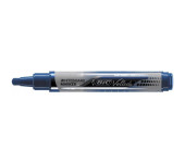 Marker VELLEDA sucho. niebieski okrągła końcówka Liquid Ink Tank 902095 BIC