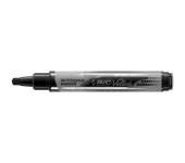 Marker VELLEDA sucho. czarny okrągła końcówka Liquid Ink Tank 902096 BIC
