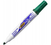 Marker VELLEDA 1701 suchościeralny zielony BIC ECO okrągła końcówka 904940