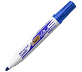 Marker VELLEDA 1701 suchościeralny niebieski BIC ECO okrągła końcówka 904938