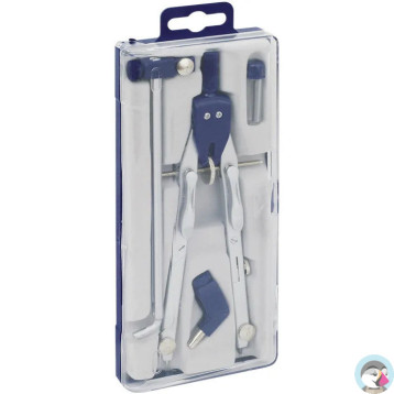 Cyrkiel techniczny GR-C204 / S08004A GRAND