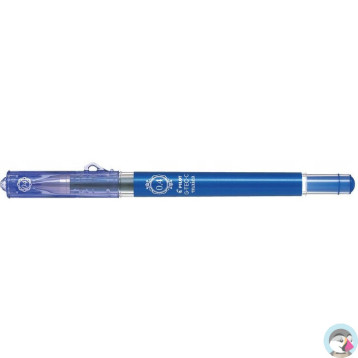 Cienkopis żelowy G TEC-C MAICA niebieski BL-GCM4-L PILOT