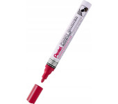Marker olejowy czerwony MMP10-B PENTEL