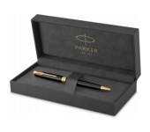 Długopis SONNET BLACK LACQUER GT PARKER 1931497