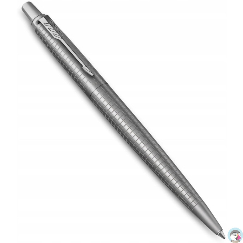 Długopis PARKER JOTTER 70th ANNIVERSARY Stainless Steel CT 2205530