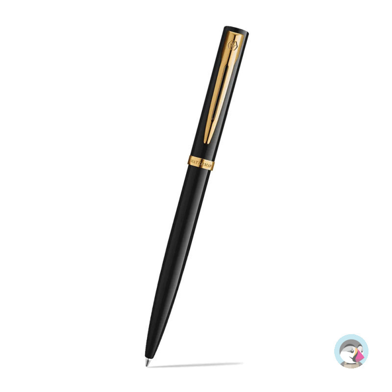 Długopis IMPRESSION czarne GT 2225501 WATERMAN