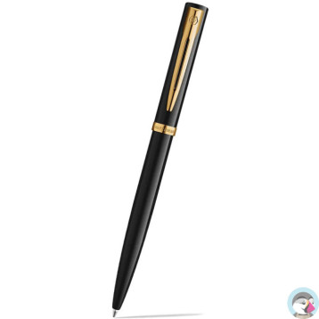 Długopis IMPRESSION czarne GT 2225501 WATERMAN