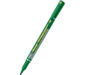 Foliopis wodoodporny zielony 1,0mm NM470-D PENTEL