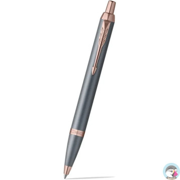 Długopis PARKER IM Rituals Turquoise Slate 2235424