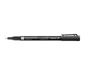 Foliopis permanentny RYSTOR 0.4 FS-4/D zielony 436-003