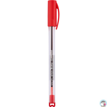 Długopis hang stick K86 czerwony 400197416 PELIKAN
