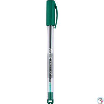 Długopis hang stick K86 zielony 400197417 PELIKAN