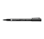 Foliopis permanentny RYSTOR 1mm FM10/D zielony 438-003