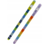 Długopis wymazywalny Tabliczka mnożenia 0,5mm niebieski HA 4120 01TM-3 Happy Color