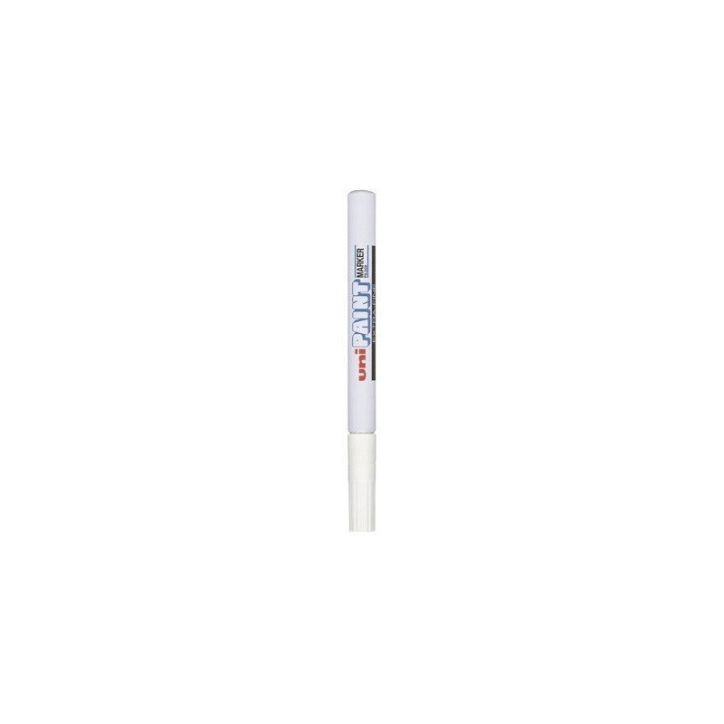 Marker olejowy UNI PX-203 biały UNPX203/DBI