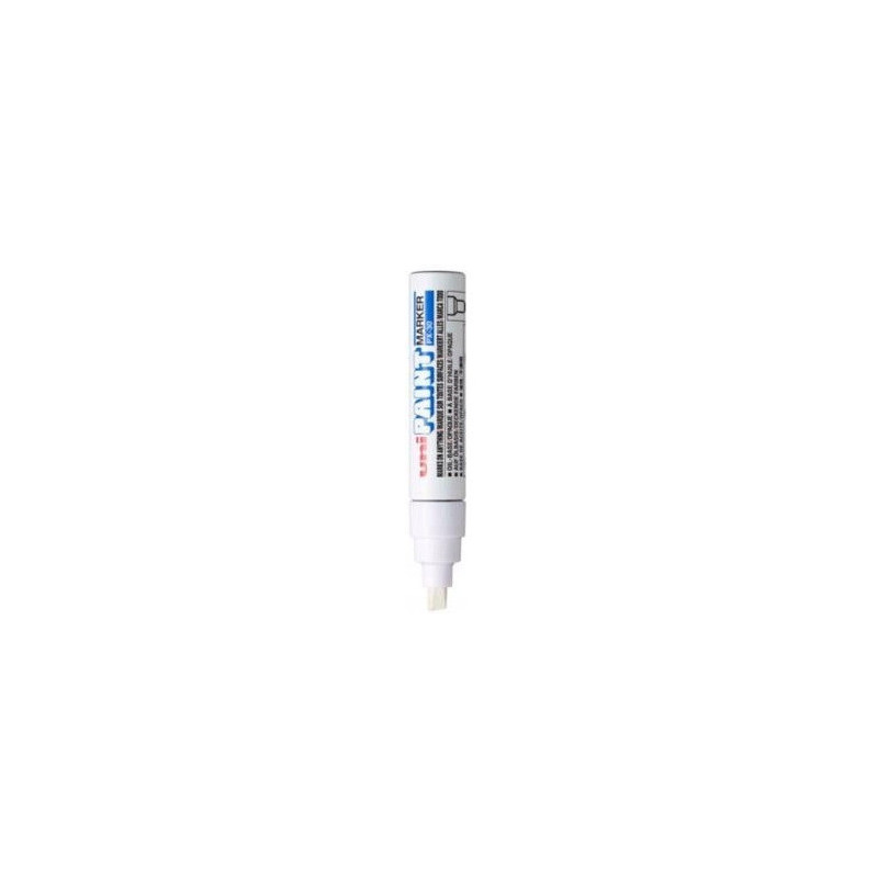 Marker olejowy UNI PX-30 biały UNPX30/6BI