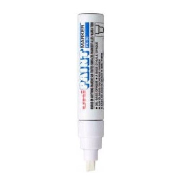 Marker olejowy UNI PX-30 biały UNPX30/6BI