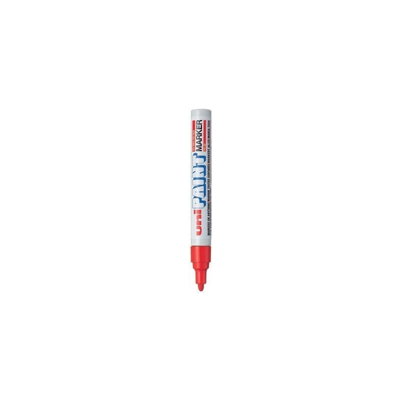 Marker olejowy UNI PX-20 czarny UNPX20/DCA