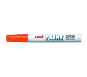 Marker olejowy PX-20 błyszczący brązowy UNI