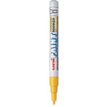 Marker olejowy UNI PX-21 czarny Marker olejowy UNI PX-21 czarny