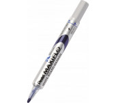 Marker suchościeralny MWL5S-C niebieski PENTEL MAXIFLO(z tłoczkiem)