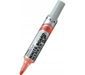 Marker suchościeralny MWL5MB czerwony PENTEL MAXIFLO(z tłoczkiem)