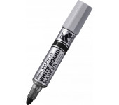 Marker suchościeralny MWL5W MAXIFLO gruby czarny MWL5W-A PENTEL