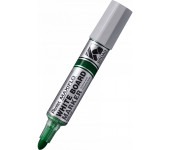 Marker suchościeralny MWL5W MAXIFLO gruby zielony MWL5W-D PENTEL