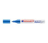 Marker lakierowy 2-4mm 750 niebieski okrągłą końcówka 750/003/N EDDING
