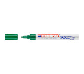 Marker lakierowy 2-4mm 750 zielony okrągła końcówka 750/004/ZI EDDING