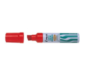 Marker permanentny PILOT JUMBO czerwony PISC-66R