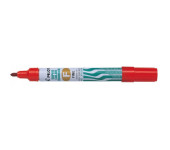 Marker permanentny PILOT SCA-F czerwony PISC-F R