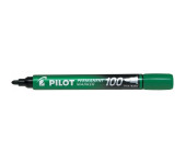 Marker permanentny SCA-100 zielony SCA-100-G PILOT