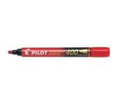 Marker permanentny SCA-400 czerwony SCA-400-R PILOT