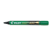 Marker permanentny SCA-400 zielony SCA-400-G PILOT