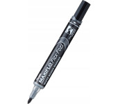 Marker such. MAXIFLO Flex-Feel czarny MWL5SBF-A PENTEL