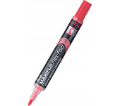 Marker such. MAXIFLO Flex-Feel czerwony MWL5SBF-B PENTEL