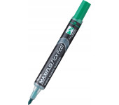 Marker such. MAXIFLO Flex-Feel zielony MWL5SBF-D PENTEL