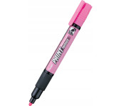 Marker zdobniczy MMP20P różowy PENTEL