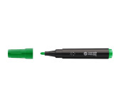 Marker permanentny M200 końcówka okrągła 3mm zielony MM200-04 MEMOBE