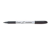 Marker BG do opisywania CD/DVD czarny SCA-EFCD-B-BG PILOT