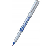Marker do płyt CD NMS51 PENTEL niebieski końcówka 0.8mm